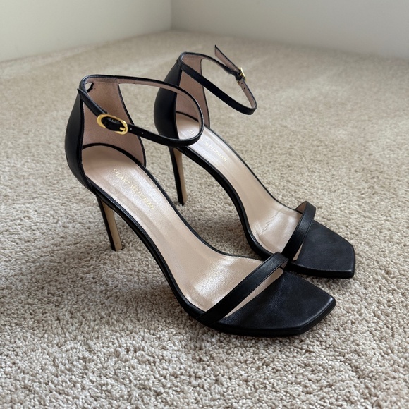 Stuart Weitzman Amelia 95 - Picture 2 of 9